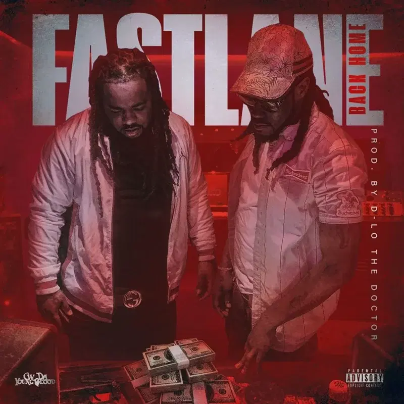 Fastlane Back Home