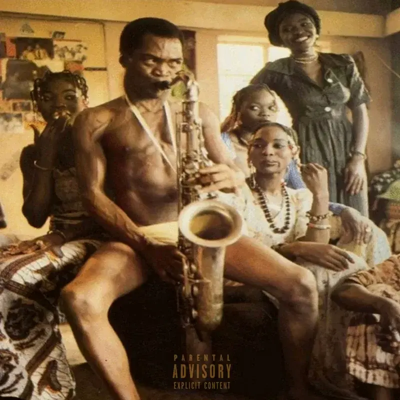 AFROSWING SUNDAYS