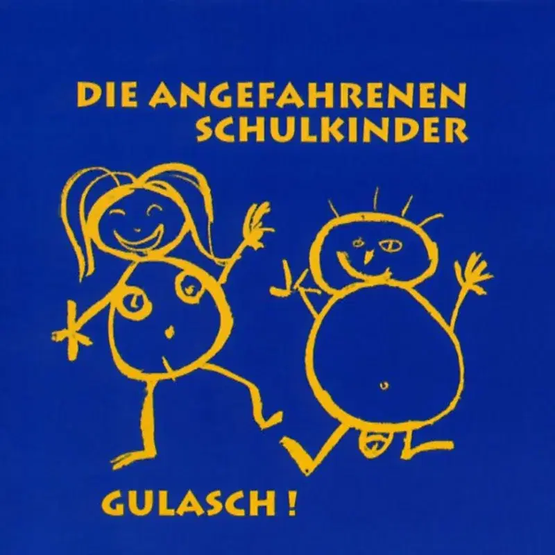 Gulasch!