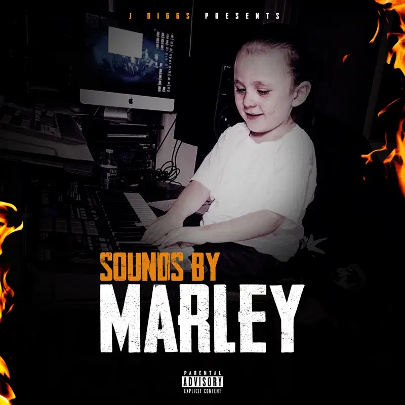 Sounds by Marley