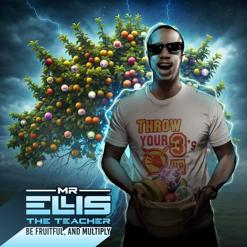 Be Fruitful, and Multiply