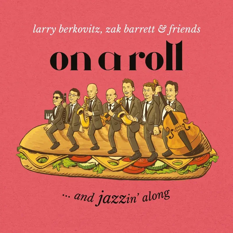 On a Roll (Live)