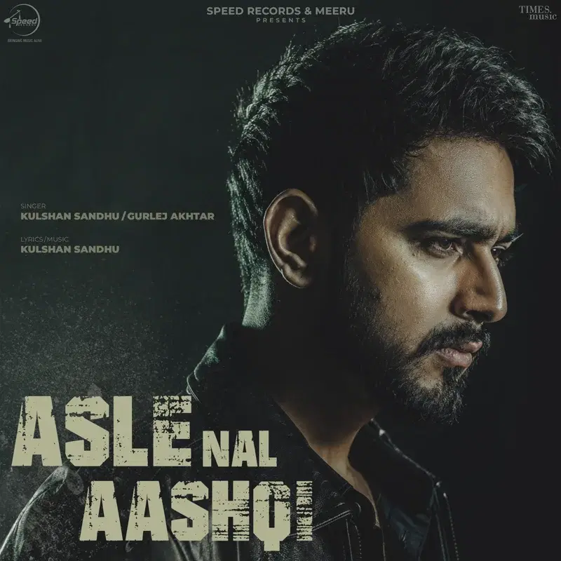 Asle Nal Aashqi