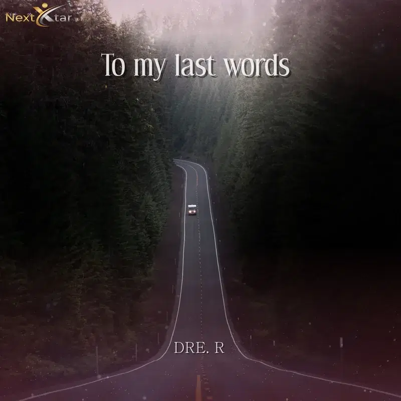 To My Last Words
