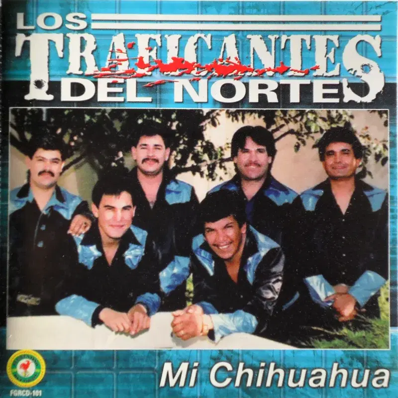 Mi Chihuahua