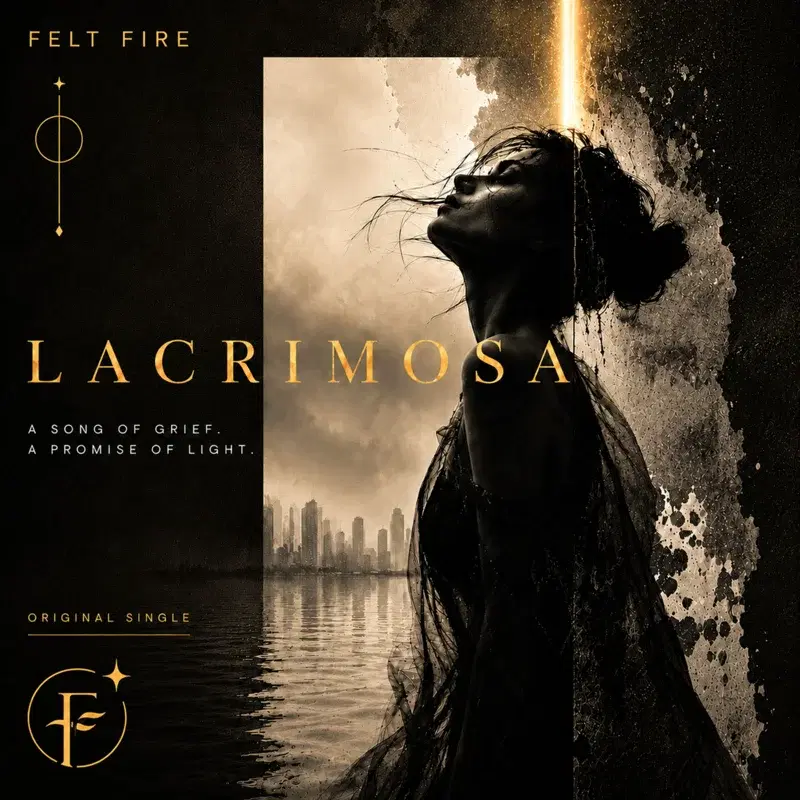 Lacrimosa