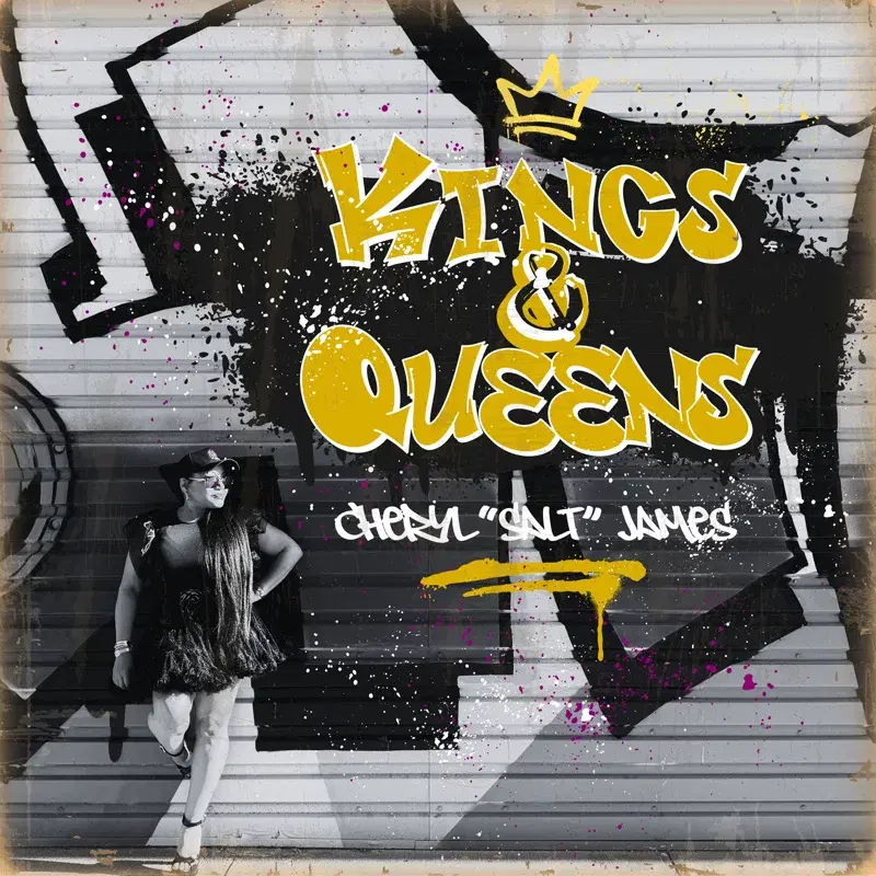Kings & Queens