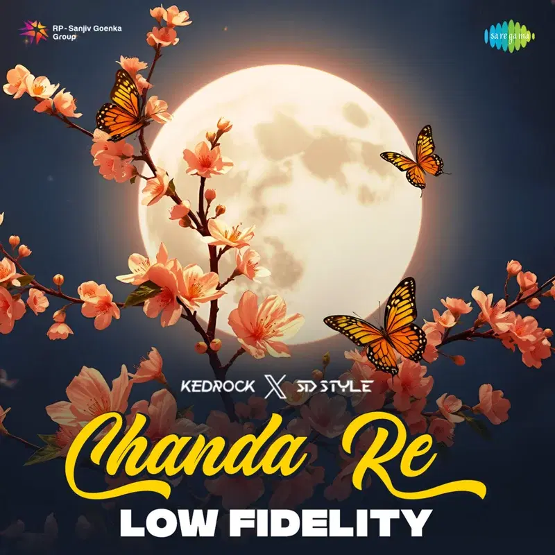 Chanda Re