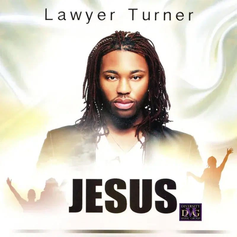Jesus - Single