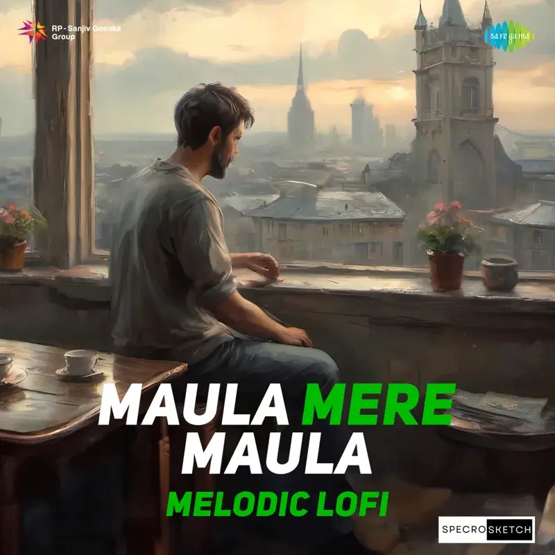 Maula Mere Maula