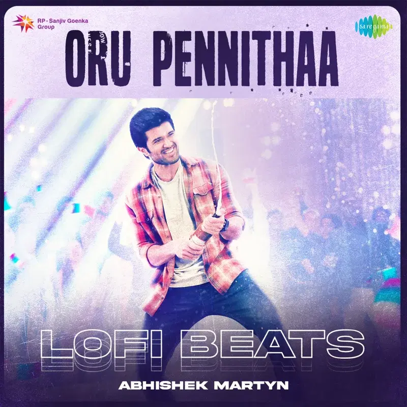 Oru Pennithaa