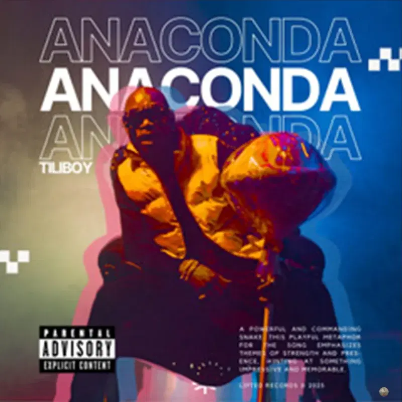 Anaconda