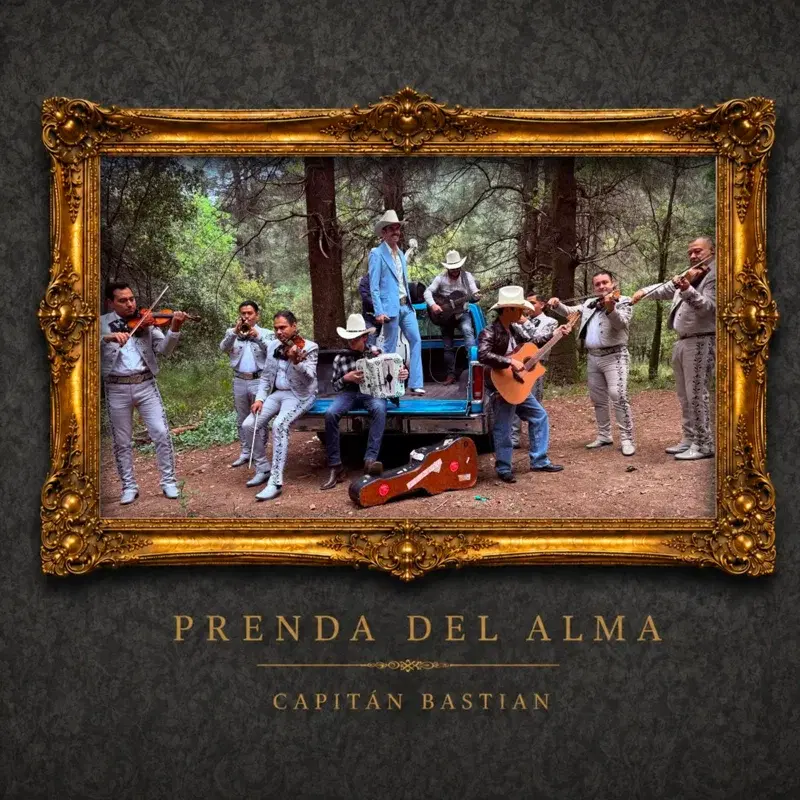 Prenda Del Alma