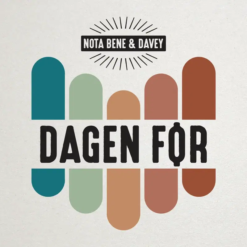 Dagen før