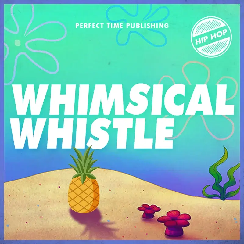 Whimsical Whistle