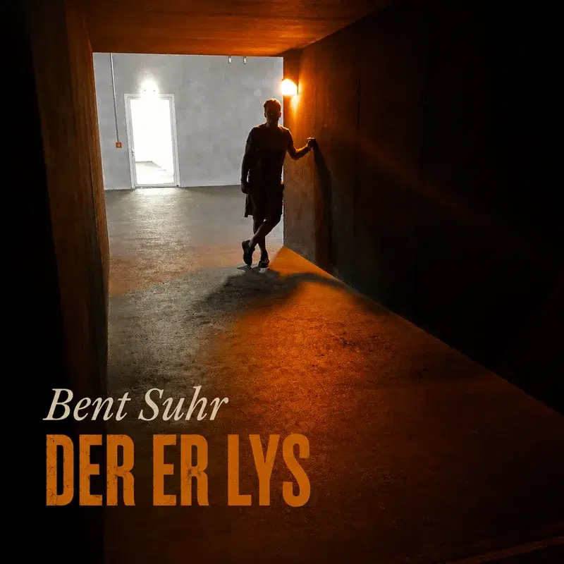 Der er lys
