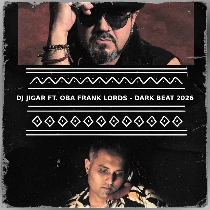 Dark Beat 2026