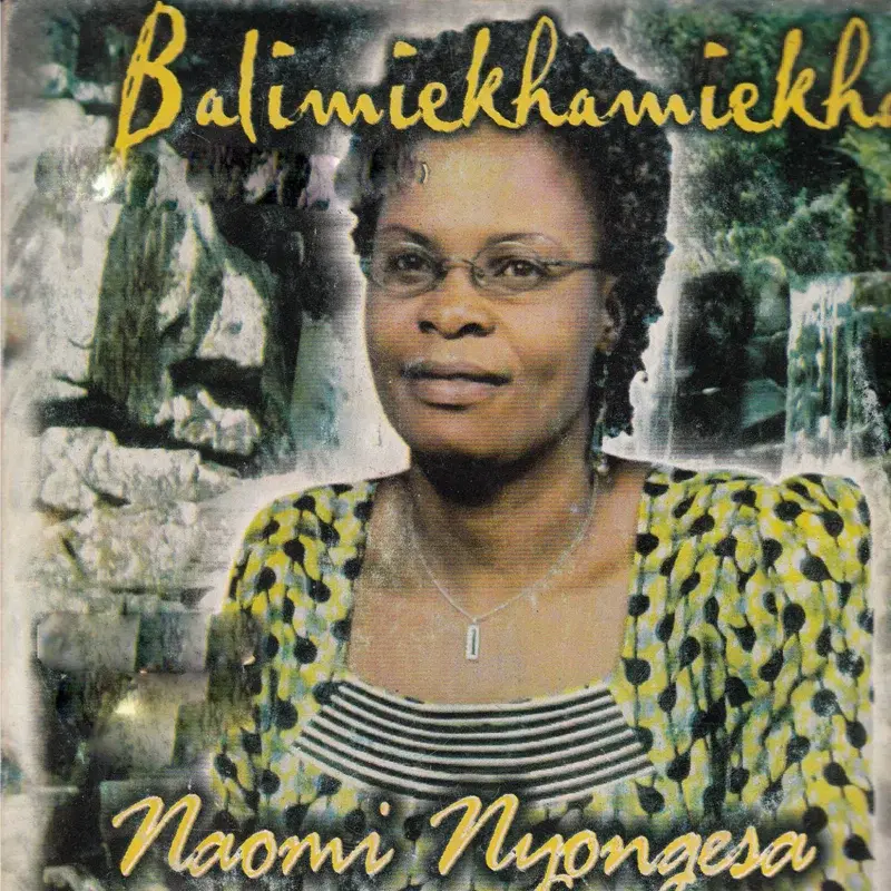 Balimiekhamieka