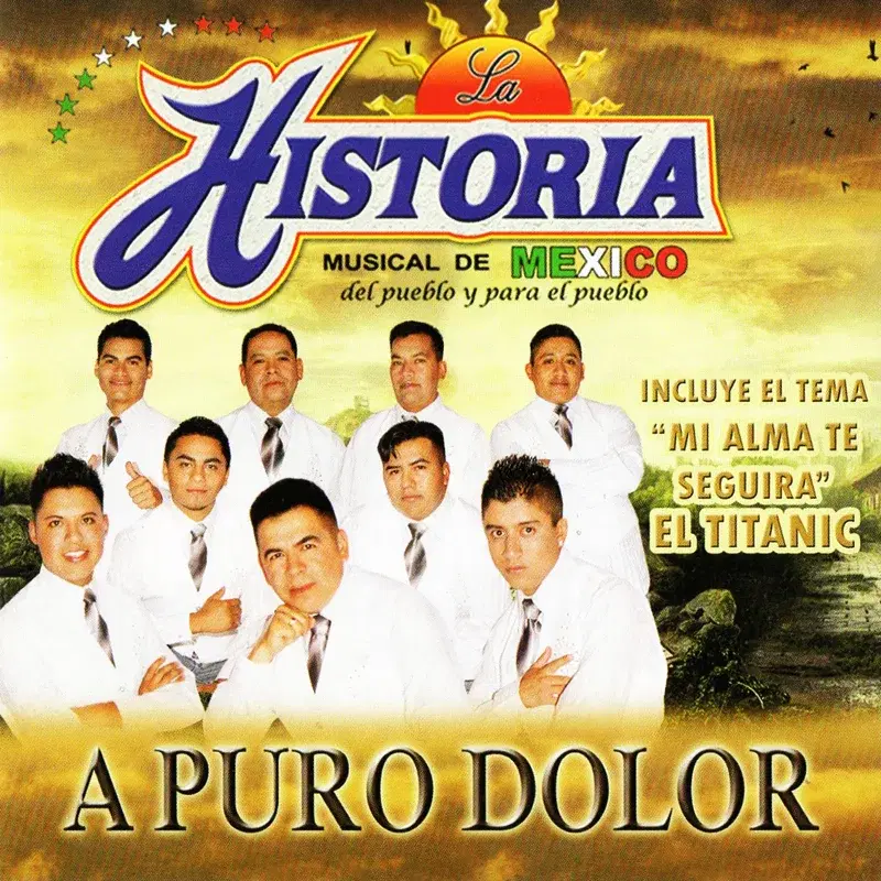 A Puro Dolor