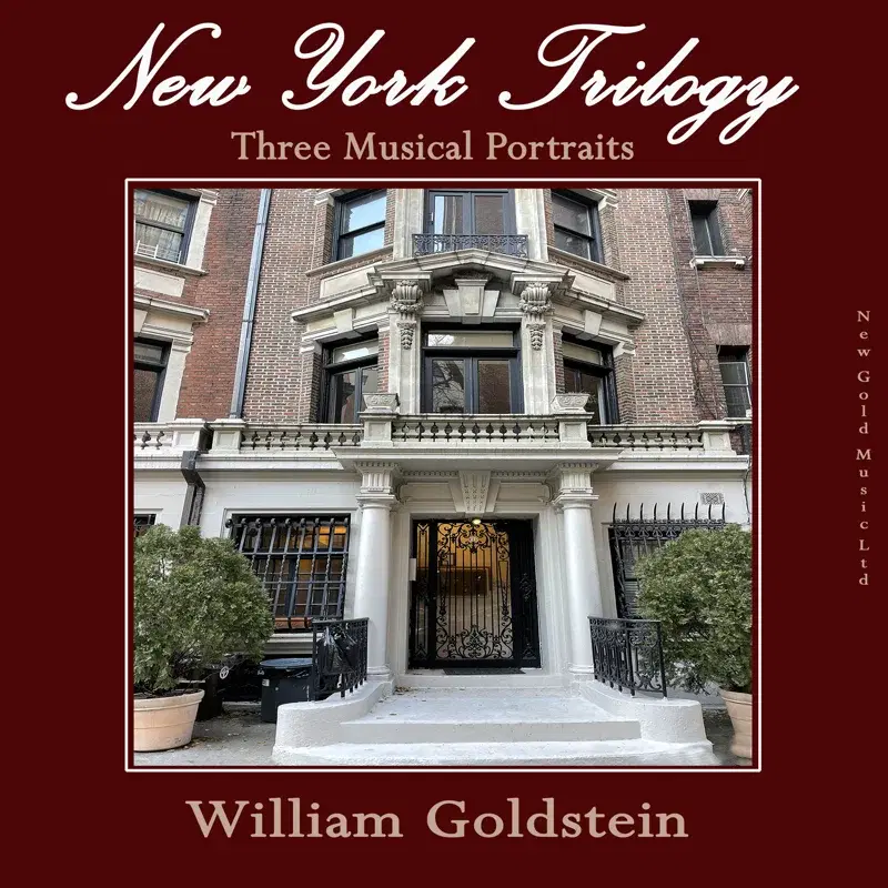 New York Trilogy
