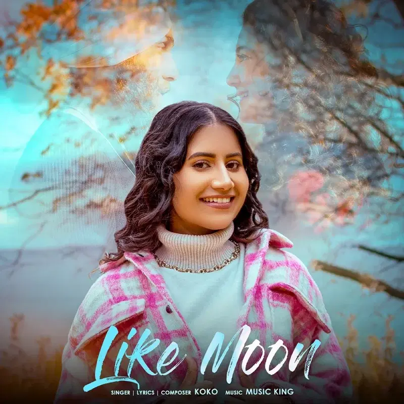 Like Moon