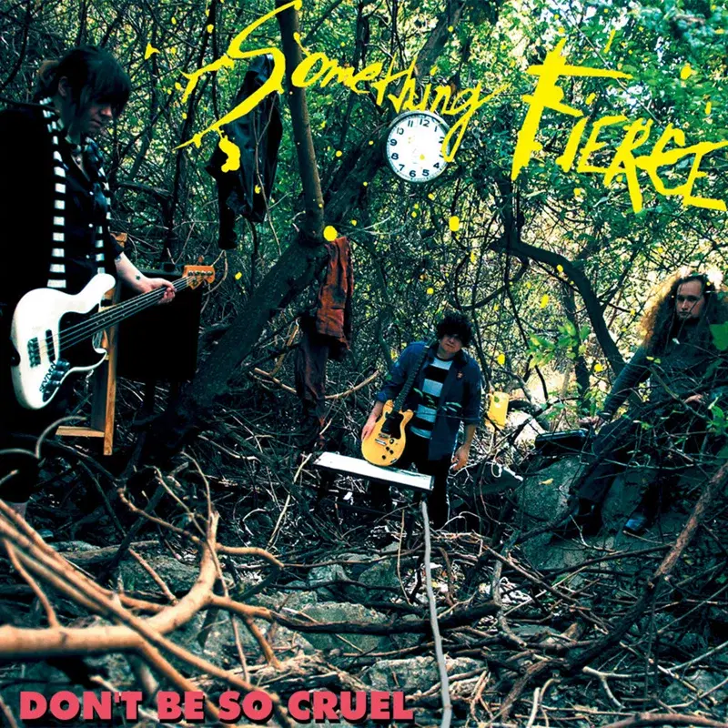 Don't Be so Cruel