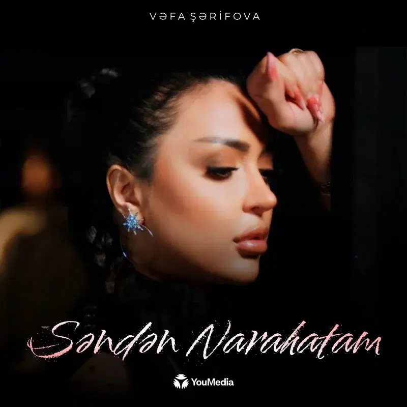 Səndən Narahatam