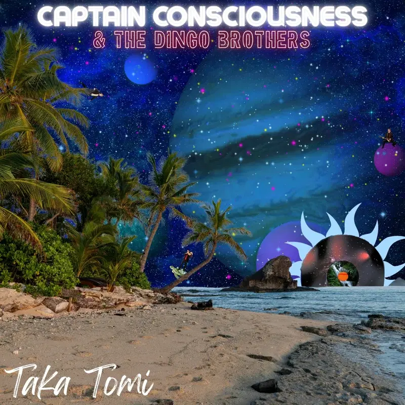 Taka Tomi