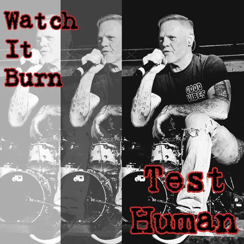 Watch It Burn
