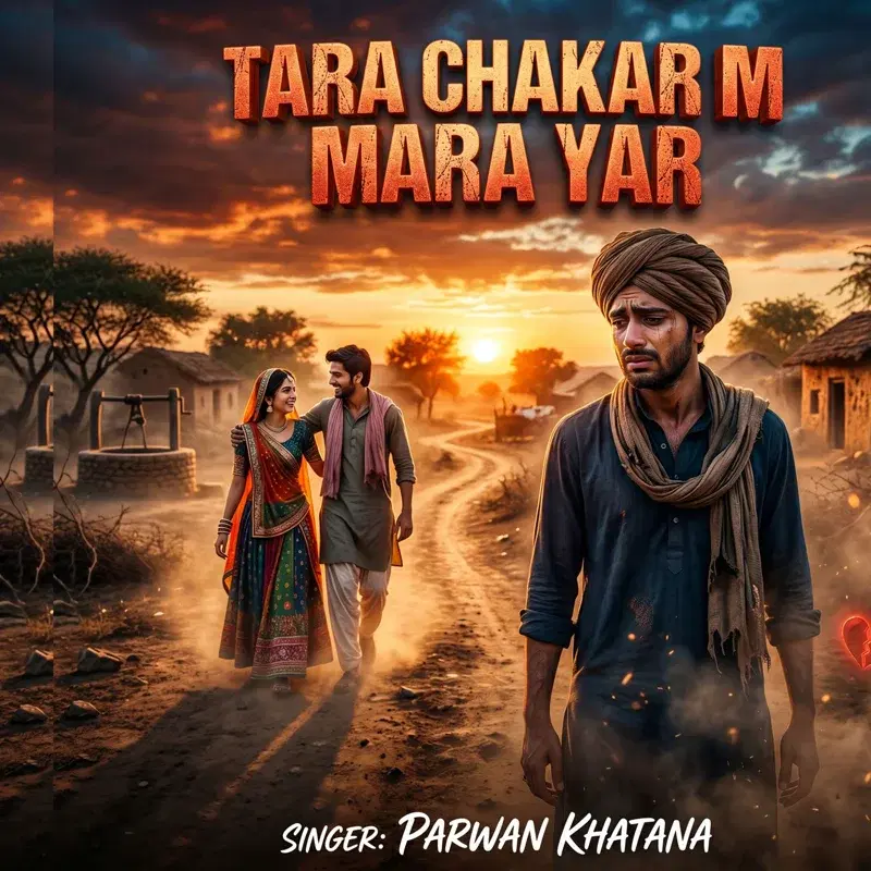Tara Chakar M Mara Yar