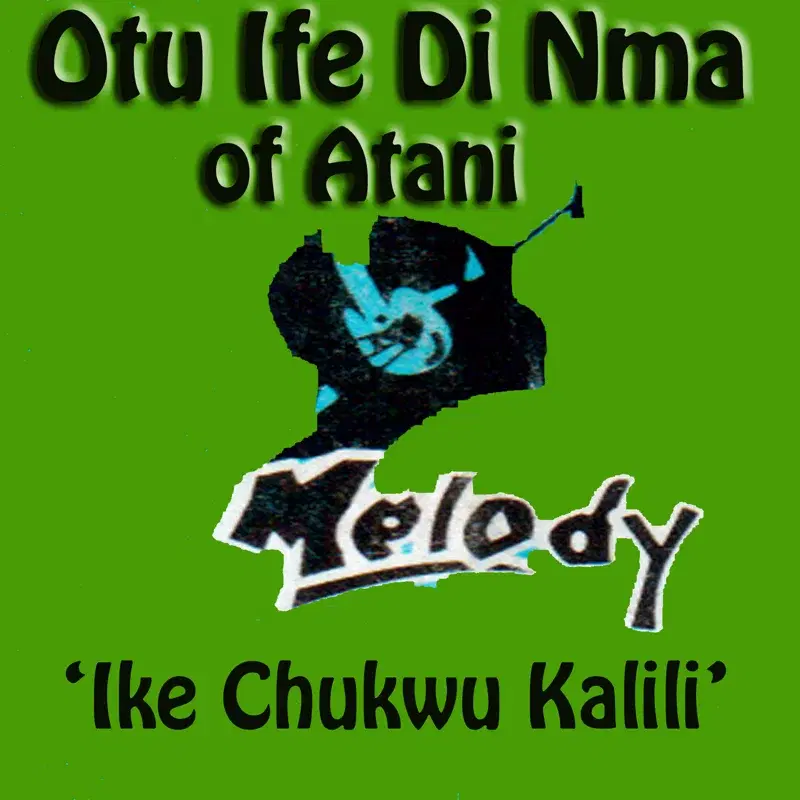 Ike Chukwu Kalili