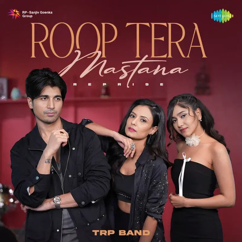 Roop Tera Mastana