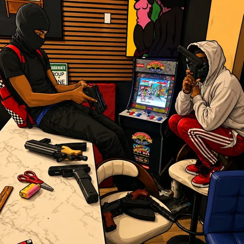 Cover Art