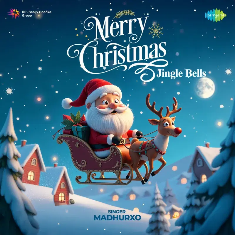 Merry Christmas Jingle Bells