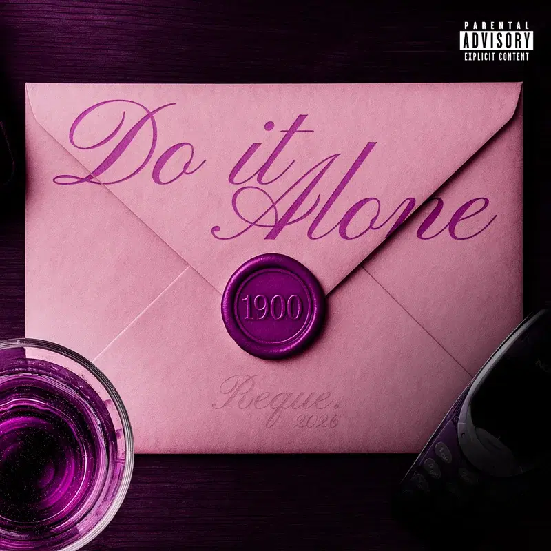 Do It Alone
