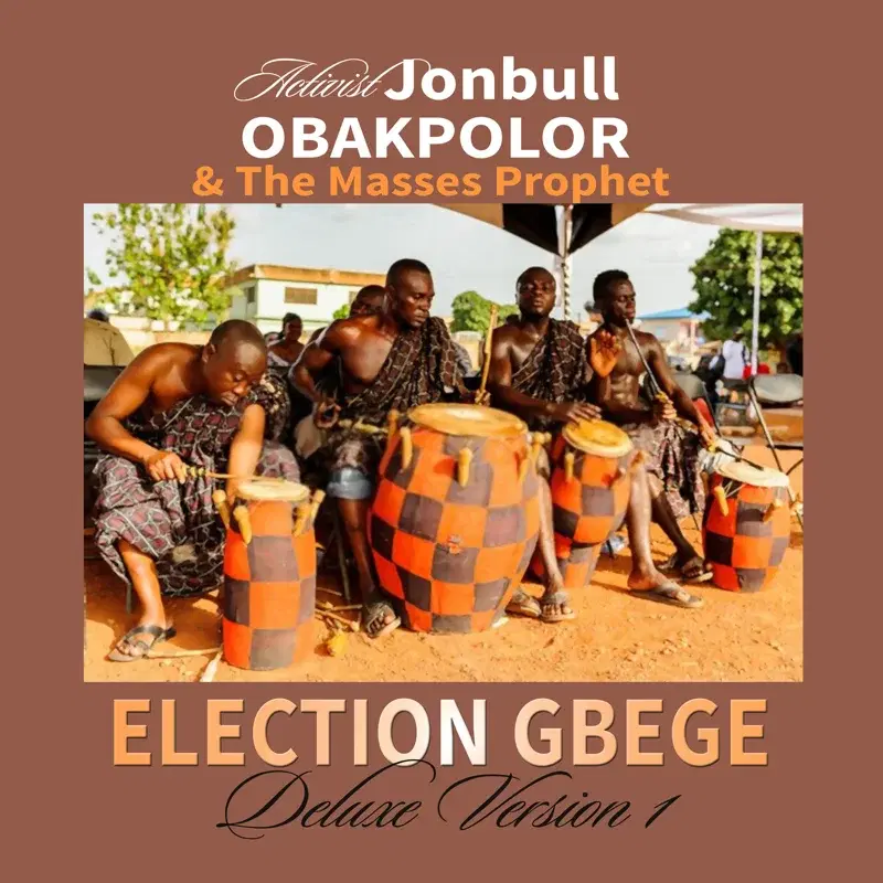 Election Gbege