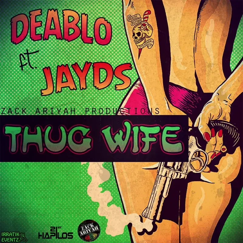 Thug Wife - Single