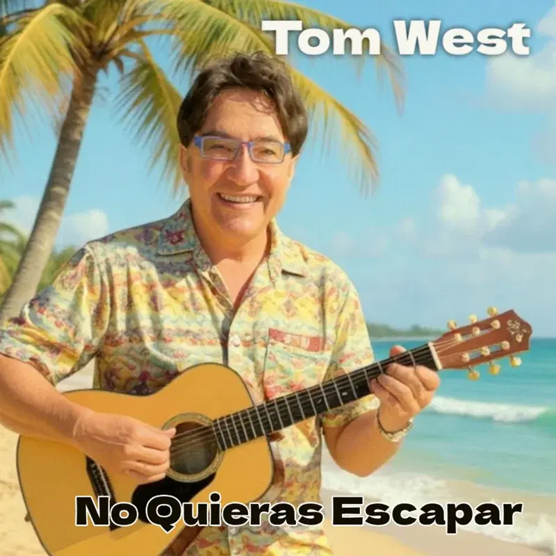 No Quieras Escapar