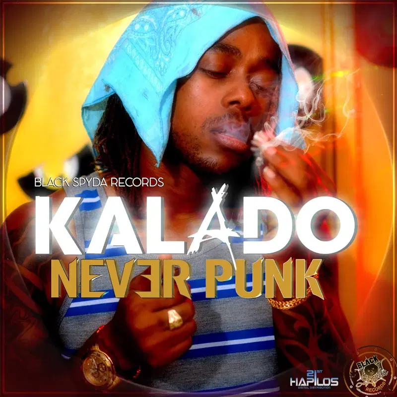 Never Punk