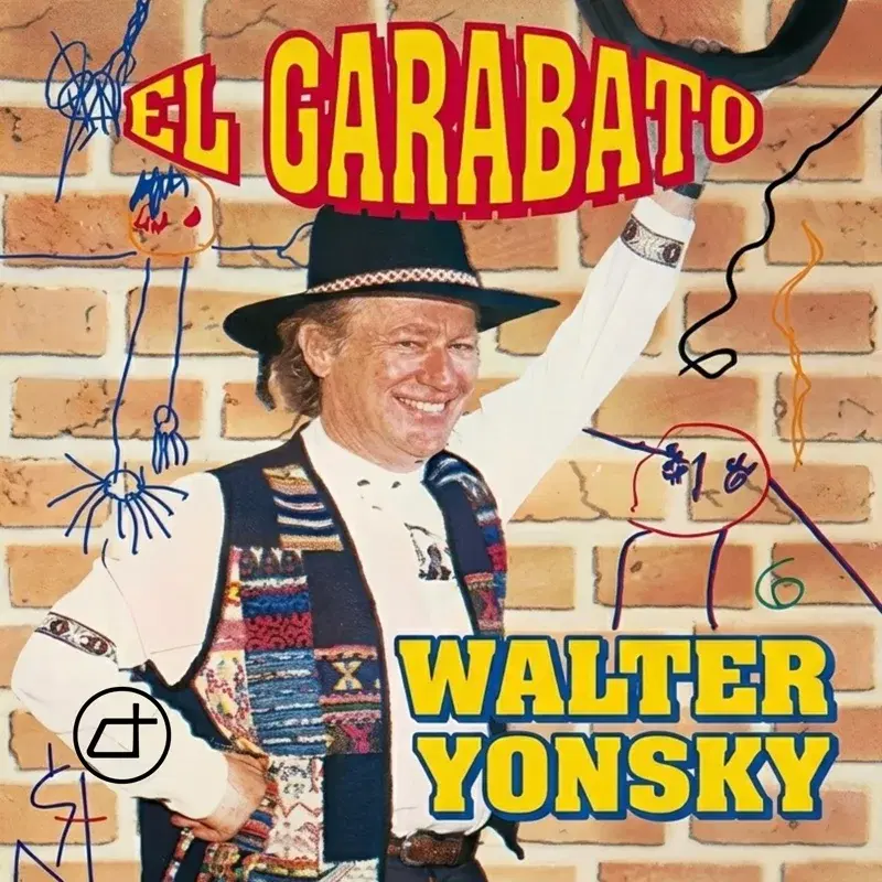 El garabato