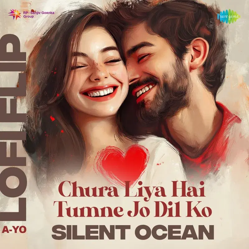 Chura Liya Hai Tumne Jo Dil Ko