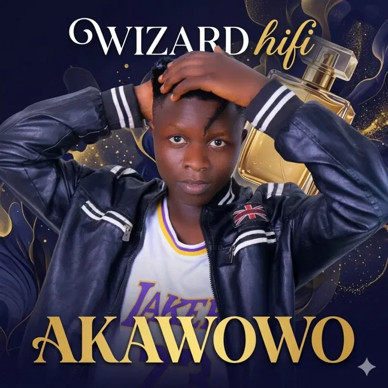 Akawowo