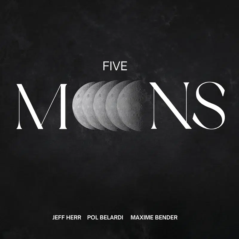Five Moons