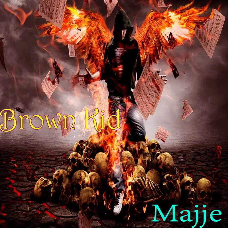 Majje
