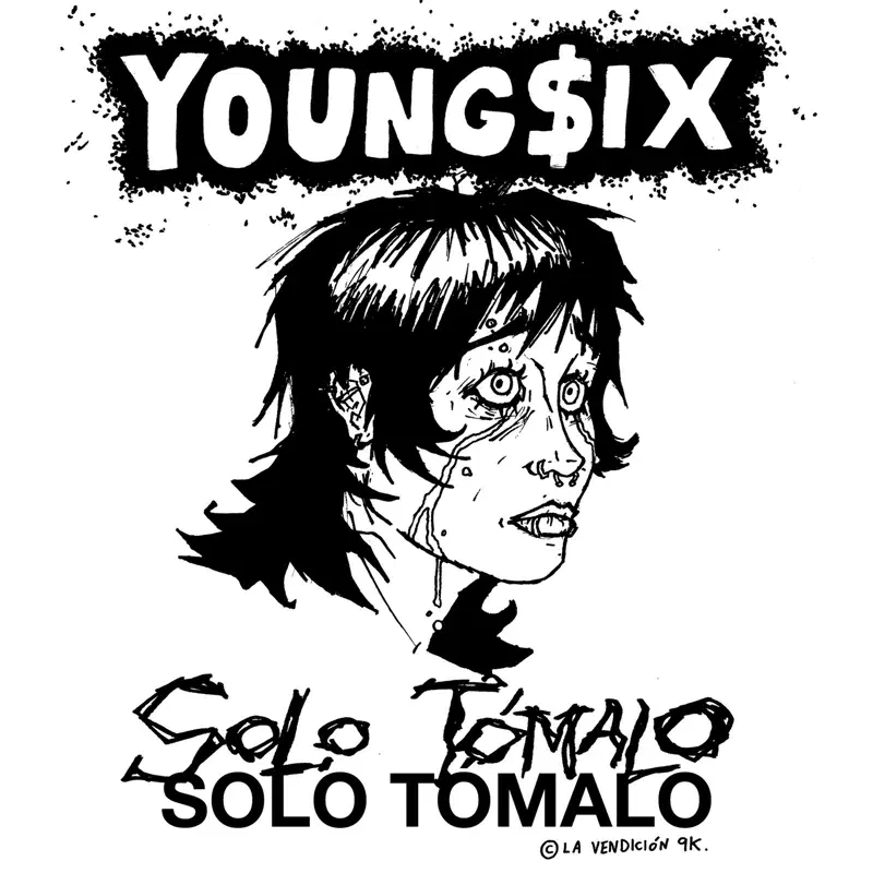 Solo Tómalo