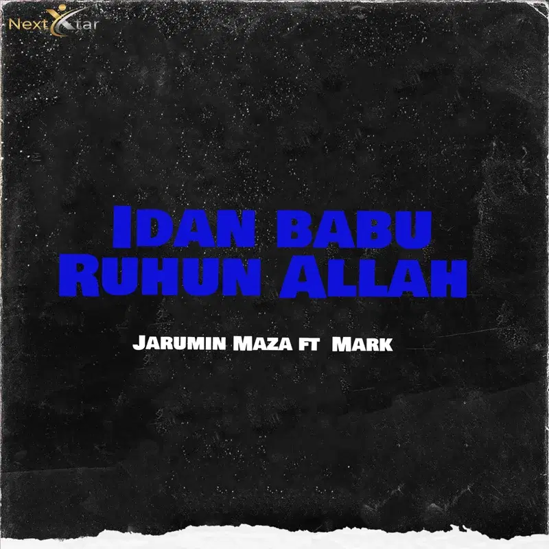 Idan Babu Ruhun Allah