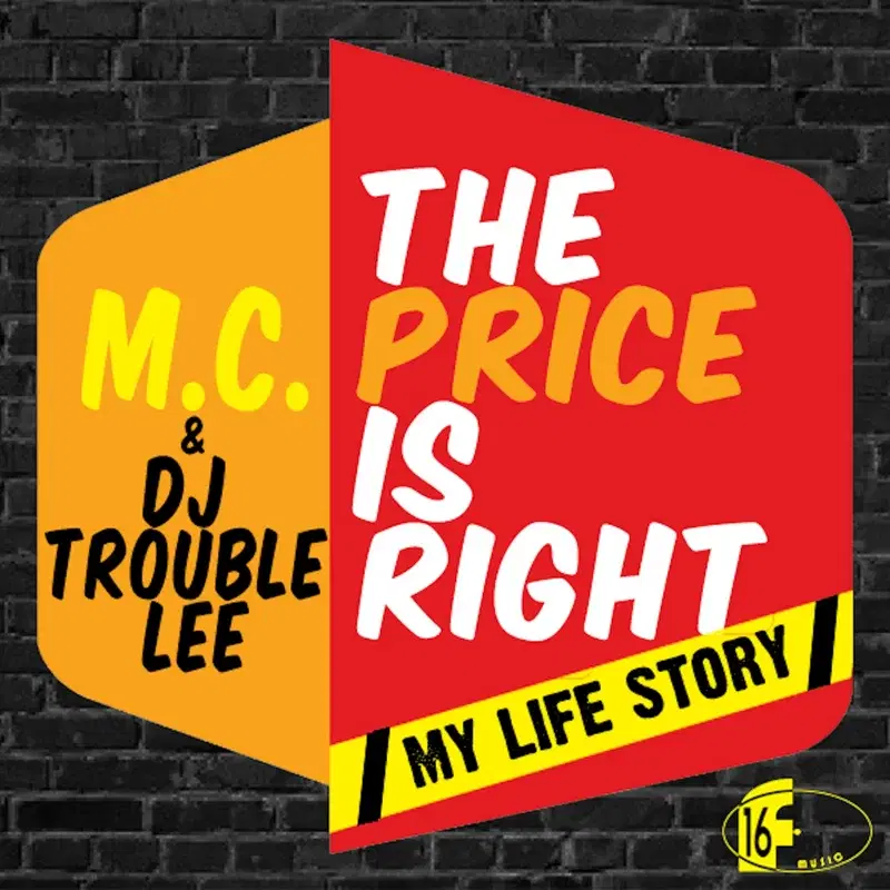 My Life Story / The Price Is Right