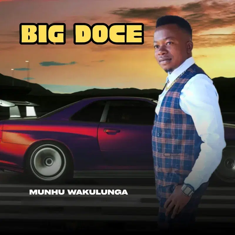 Munhu Wakulunga