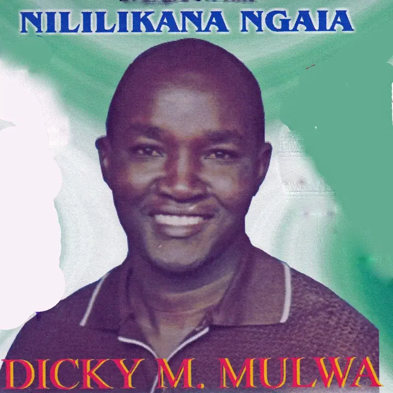 Nililikana Ngaia