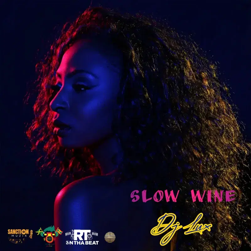 Slow Wine